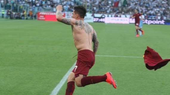 Iturbe: "Contento per il gol nel derby". VIDEO!