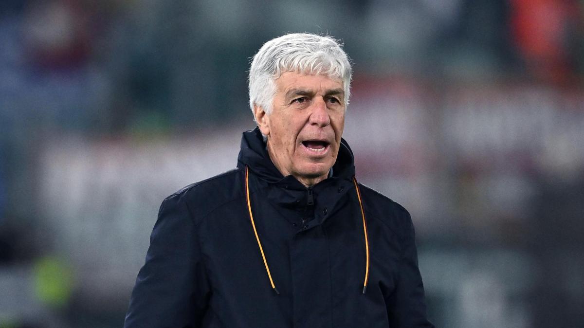 Gasperini sul tiro di Koné: "La conclusione andava fuori? Dovrà migliorare"