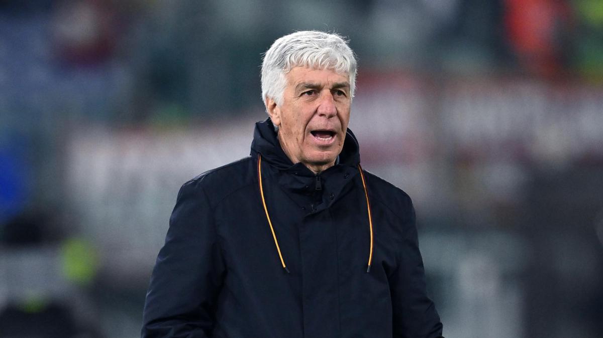 Gasperini: "Dobbiamo fare dei filotti di vittorie". VIDEO!