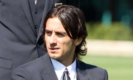 Comunicato Pescara Calcio: "Valutiamo separazione con Aquilani nella prossima sessione di mercato"