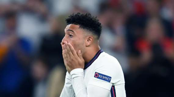 Calciomercato Roma - Salta il trasferimento di Sancho: non c'è l'ok ai giallorossi