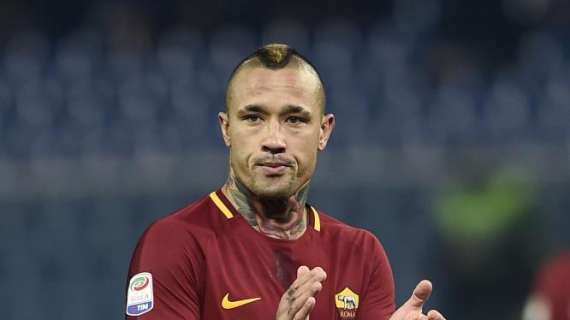 RMC Sport - La Gazzetta dello Sport, Pugliese: "Il problema della Roma è mentale. Non so se Nainggolan rimarrà a vita, Silva ha più esperienza di Emerson"