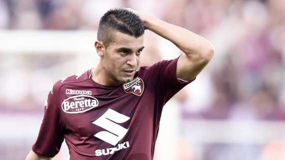 Torino, Iago Falque: "La Roma una chance persa di giocare in un club che milita in Champions"