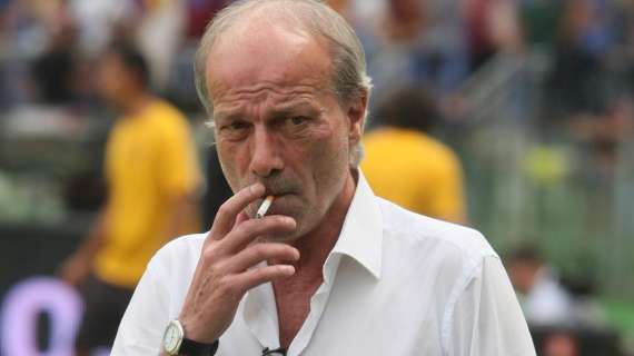 Sabatini: "Riforma FIGC? C'è grande ipocrisia"