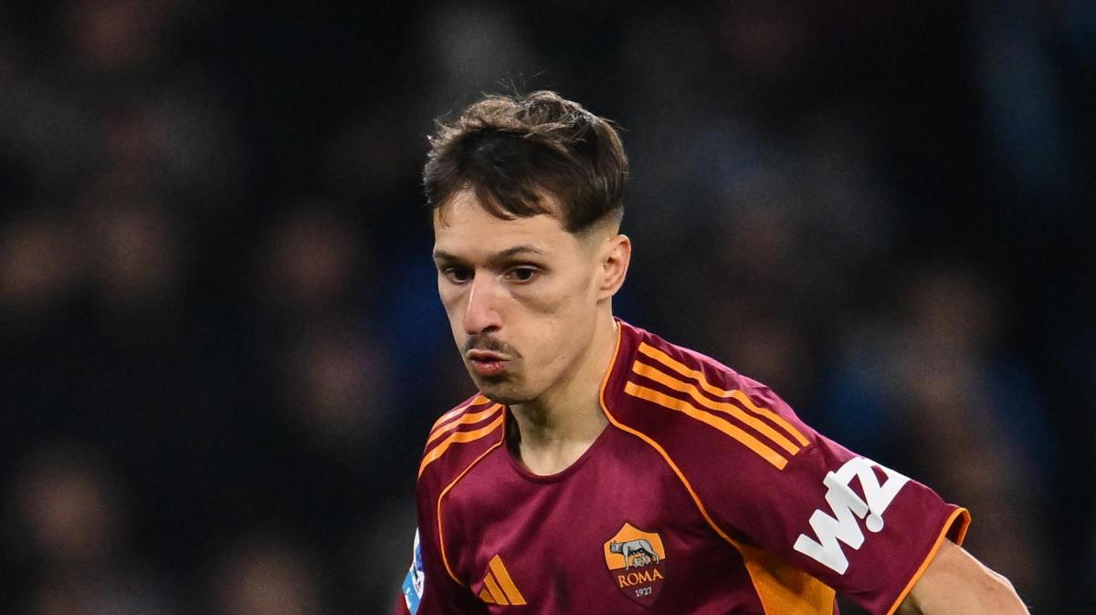 Calciomercato Roma - Zaragoza non convince, possibile ritorno in Germania a fine stagione