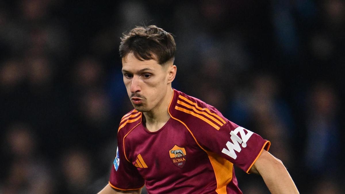 Calciomercato Roma – Zaragoza sempre più lontano dalla Capitale