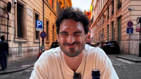 Hummels su Instagram: "La vita da quinto in classifica è molto bella"