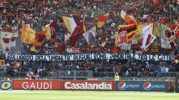 LA VOCE DELLA SERA - La Roma pareggia con il Pescara, Andreazzoli: "E' una delusione totale, col Siena con più attenzione". Gli Allievi perdono il derby con la Lazio