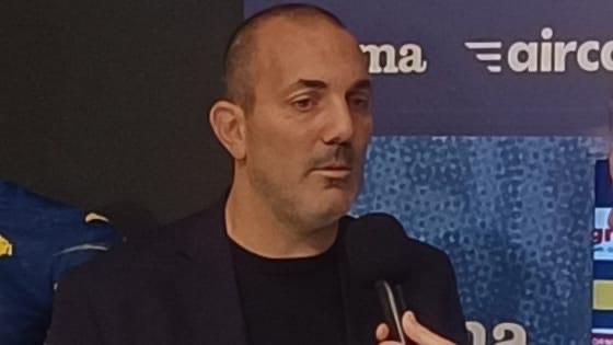 Settore giovanile, spunta il nome di Margiotta dell’Hellas Verona