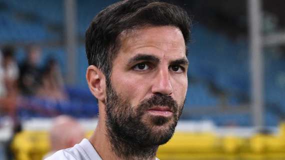 Nuovo allenatore Roma - Accordo verbale con Fabregas, ma il Como pareggia l'offerta: le ultime