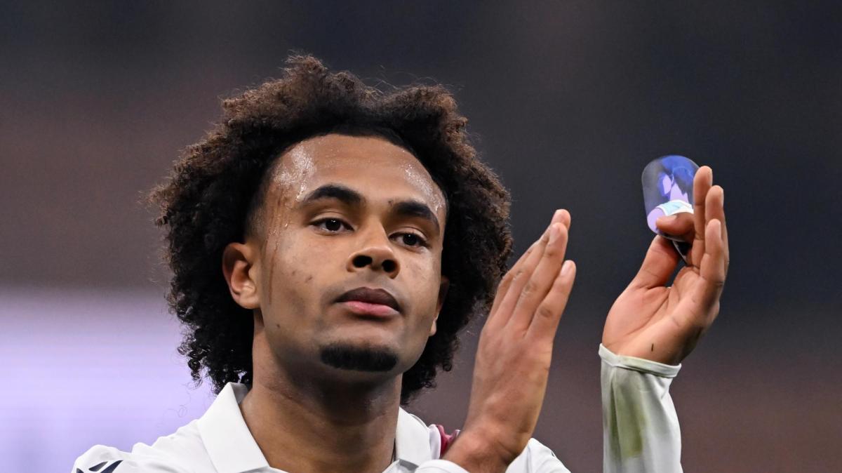 Calciomercato Roma - La Juventus mette gli occhi su Zirkzee