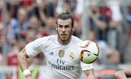 As: "Bale torna in grande stile: è pronto per la Roma"