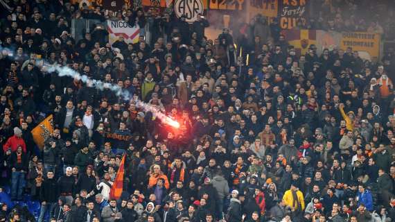 Lanciato l'AS Roma Virtual Tour