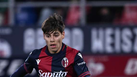 Calciomercato Roma - Piace Dominguez del Bologna, è il piano B in caso di mancato accordo per George