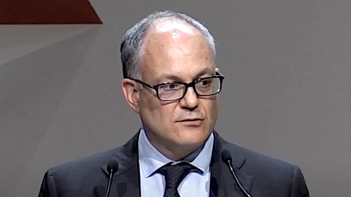 Nuovo Stadio - Gualtieri pronto a ricoprire il ruolo di subcommissario 