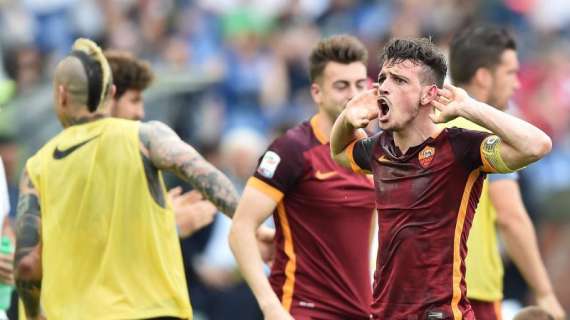 Lazio-Roma 1-4 - Da Zero a Dieci