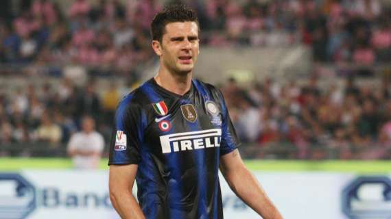 Ag. Thiago Motta: "Vuole rimanere a Milano, ma la Roma è una destinazione gradita"