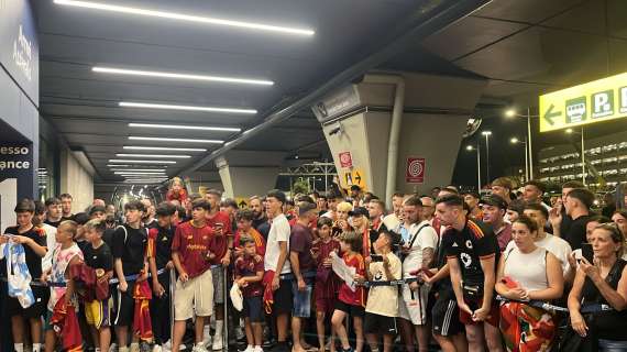 Accadde oggi - Pallotta attacca il Milan: "Non ha senso quello che sta facendo". Fassone: "Confrontiamo i bilanci". Rosella Sensi: ''Non ho mai detto che su Soros sono stata mal consigliata''
