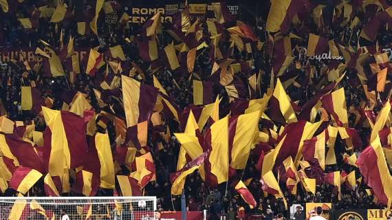 Ranieri: "Pressioni? Le hanno gli altri". Match affidato a Chiffi. Trigoria, ok Nelsson e Abdulhamid