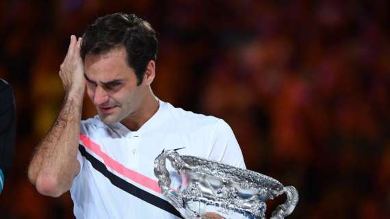 Federer domina a Montecarlo: doppio premio ai Laureus World Sports Awards