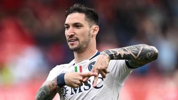 Calciomercato Roma - Sondaggio per Zhegrova e chiacchierata per Politano