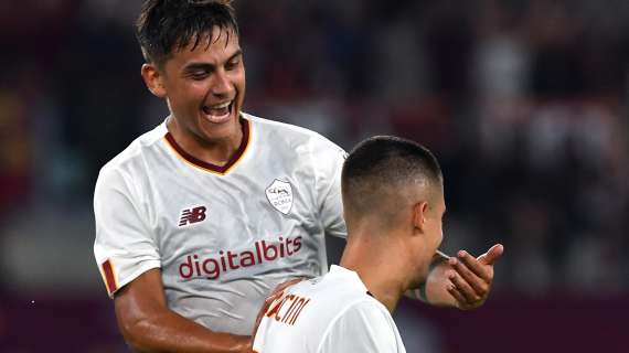 Torino-Roma 0-1 - La gara sui social: "Se non avessimo vinto avrei passato la Pasqua in depressione. Terzi in classifica e un quarto di finale di Europa League da giocare!"