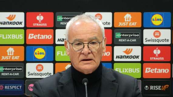 Ranieri su Hummels: "Grandissima partita, di sostanza". VIDEO!