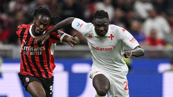 Milan, Abraham verso il recupero, Bondo in forte dubbio per Roma