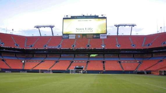 Guinness International Champions Cup 2014: c'è la Roma