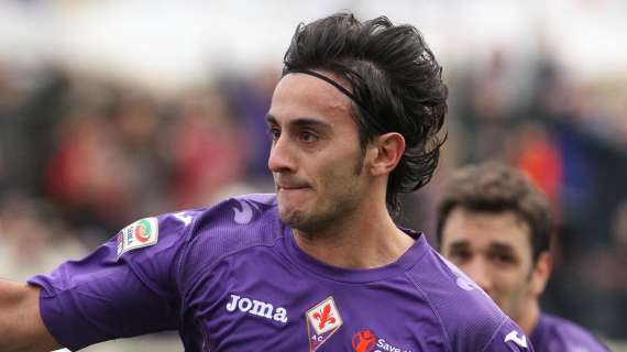 Aquilani: "Montella? Alcuni giocatori della Roma mi avevano detto che era molto bravo"