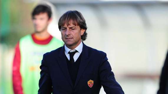 Primavera, Roma-Catania 2-0