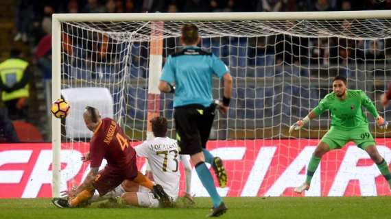 Accadde oggi - Pallotta: "Vorrei stare a Roma il più possibile. Amo Totti". La Roma vince col Milan. Garcia: "La gara di Napoli? Sembra che andiamo al mattatoio" 