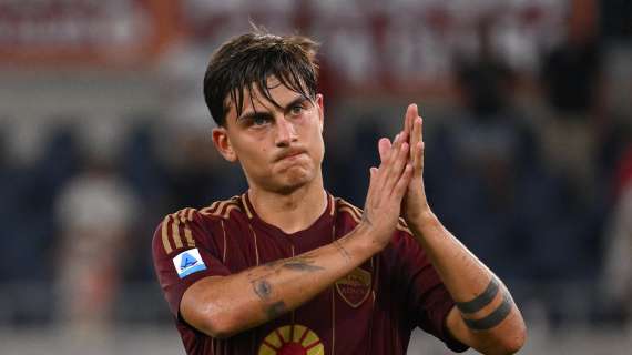 Le ultime su Dybala: la Joya vuole esserci contro l'Inter