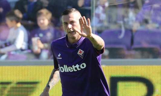 Empoli-Fiorentina 0-4 - Gli highlights. VIDEO!