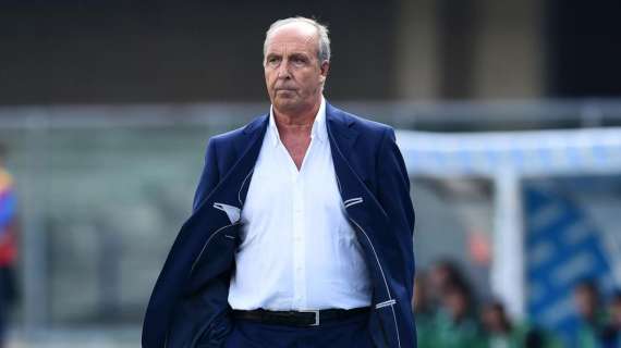 Ventura: "De Rossi meritava un rispetto diverso, le bandiere sono finite"