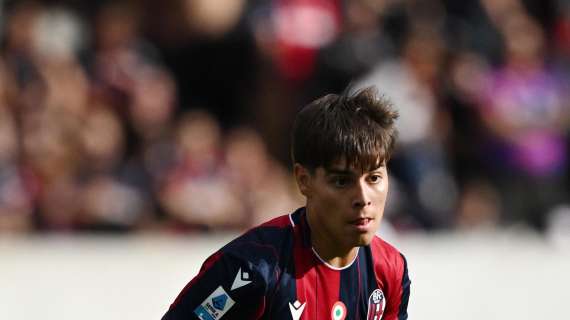 Calciomercato Roma - Sale sempre di più il proflo di Dominguez
