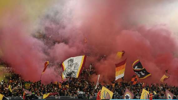 La Roma su Instagram mostra lo spogliatoio prima del match contro il Cagliari