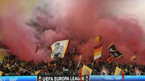 Il messaggio della Roma prima del Bayer Leverkusen: "Una notte per dare tutto". VIDEO! 
