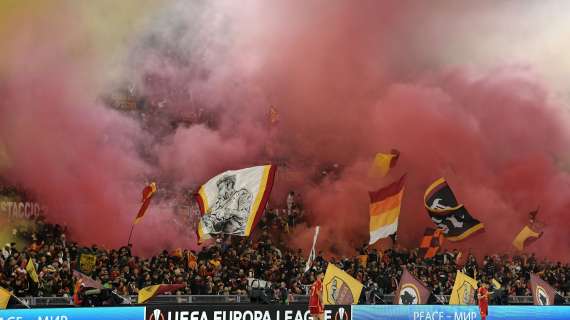 Calciomercato Roma – Occhi puntati su due giocatori delle giovanili del Napoli