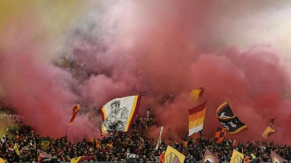 Calciomercato Roma - Omorodion nome nuovo per l'attacco