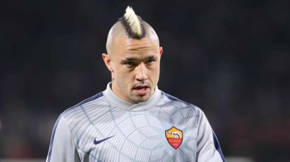 Nainggolan convocato per le sfide contro Cipro e Israele