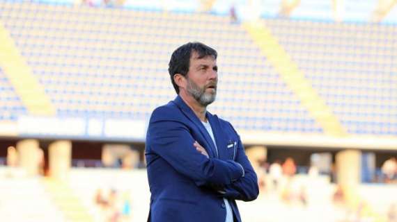 Empoli, Carli: "Paredes sembrava potesse tornare da noi"