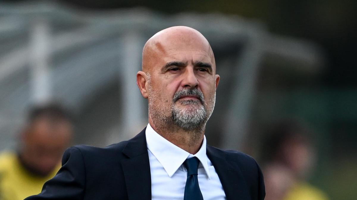 Juventus Women, Canzi: "Una vittoria cambierebbe la stagione: vogliamo il trofeo"