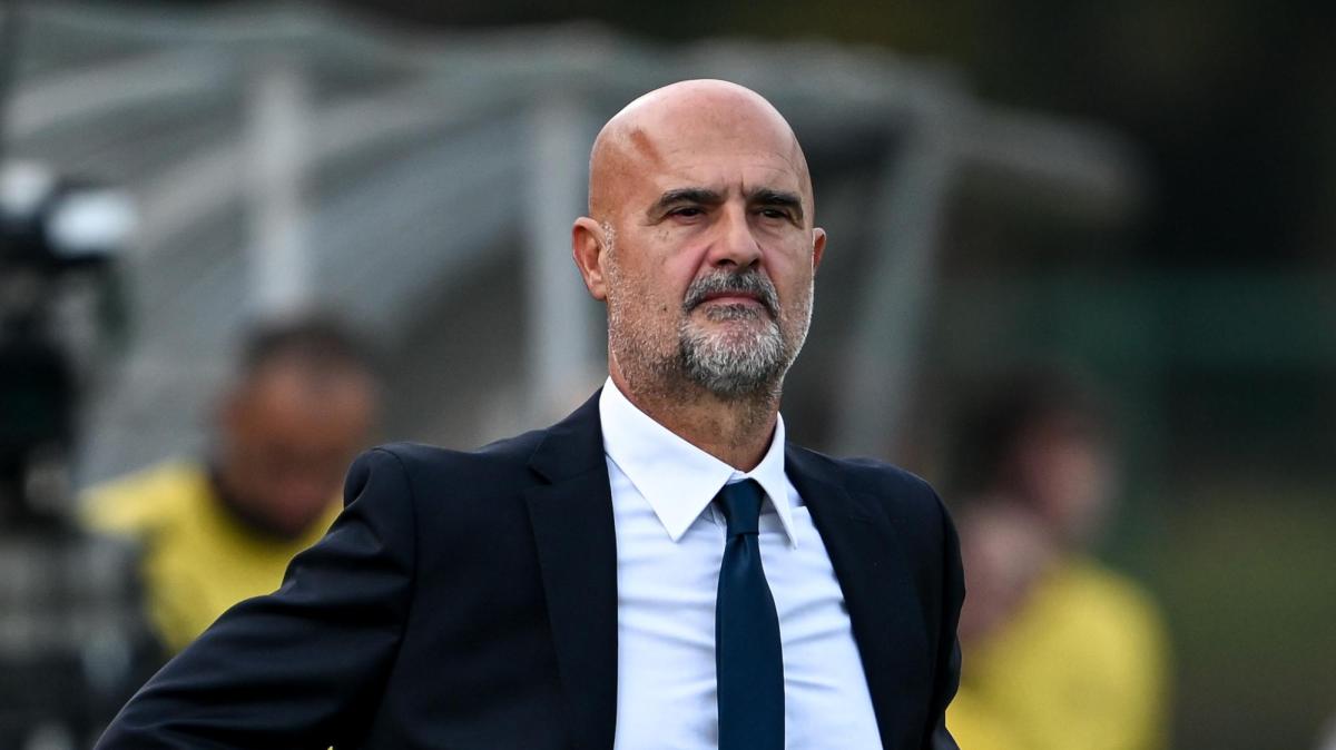 Juventus Women, Canzi: "La Roma è la squadra più forte del torneo, ma non abbiamo timore"