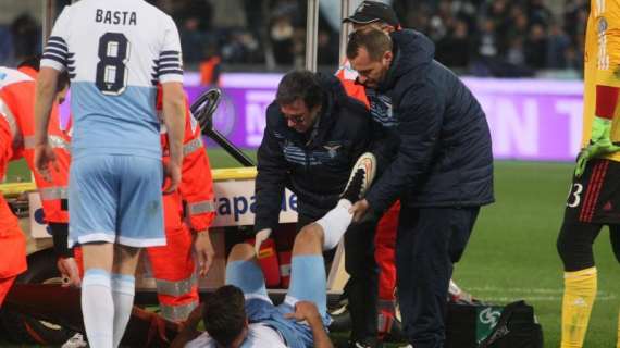 Lazio, vicino il rientro di Djordjevic: nel derby ci sarà