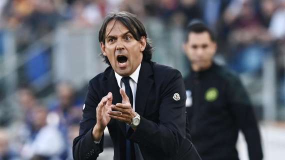 Inter, Inzaghi: "Sapevamo sarebbe stata dura, i ragazzi sono tutti da abbracciare"