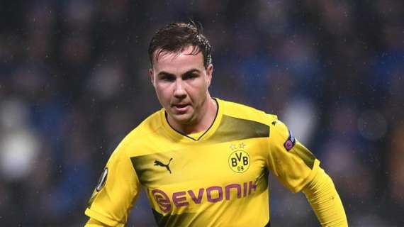 Matthäus sul futuro di Götze: "Gli manca la velocità per stare al passo del Dortmund, la Serie A sarebbe giusta per lui". 