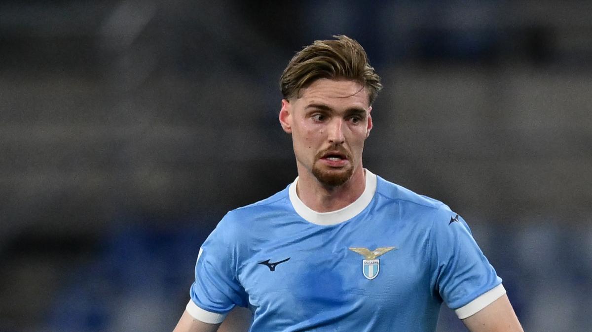 Lazio, Taylor: "Mi sento spesso con Rensch, anche se non possiamo vederci. Aspetto con ansia il derby"