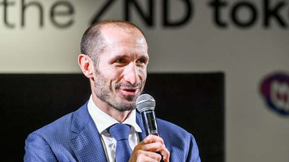 Chiellini: "Sono ufficialmente uno dei proprietari del LAFC. Manterrò il ruolo nella Juve"