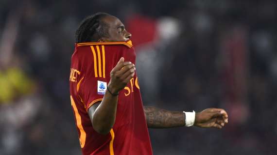 Calciomercato Roma - Possibile interruzione del prestito di Renato Sanches 